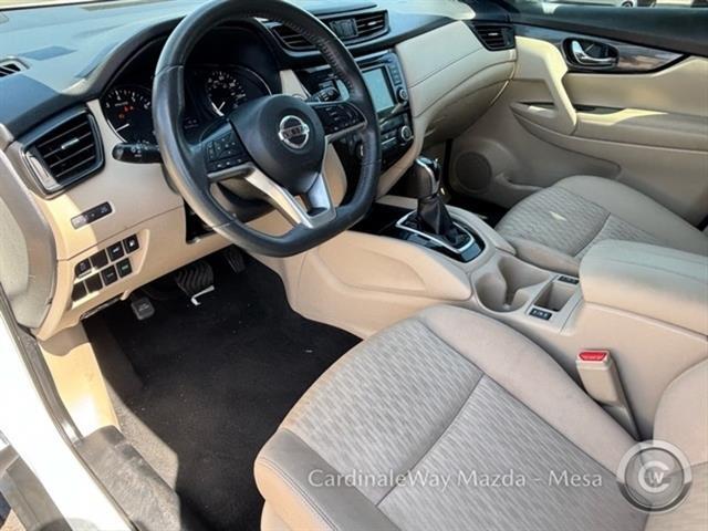2018 Nissan Rogue SV Mesa AZ