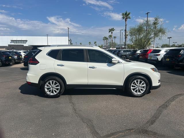 2018 Nissan Rogue SV Mesa AZ
