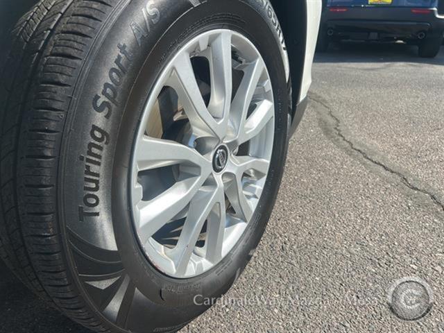 2018 Nissan Rogue SV Mesa AZ