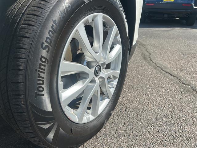 2018 Nissan Rogue SV Mesa AZ