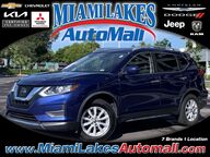 2018 Nissan Rogue SV Miami Lakes FL 2018 Nissan Rogue SV Miami Lakes FL