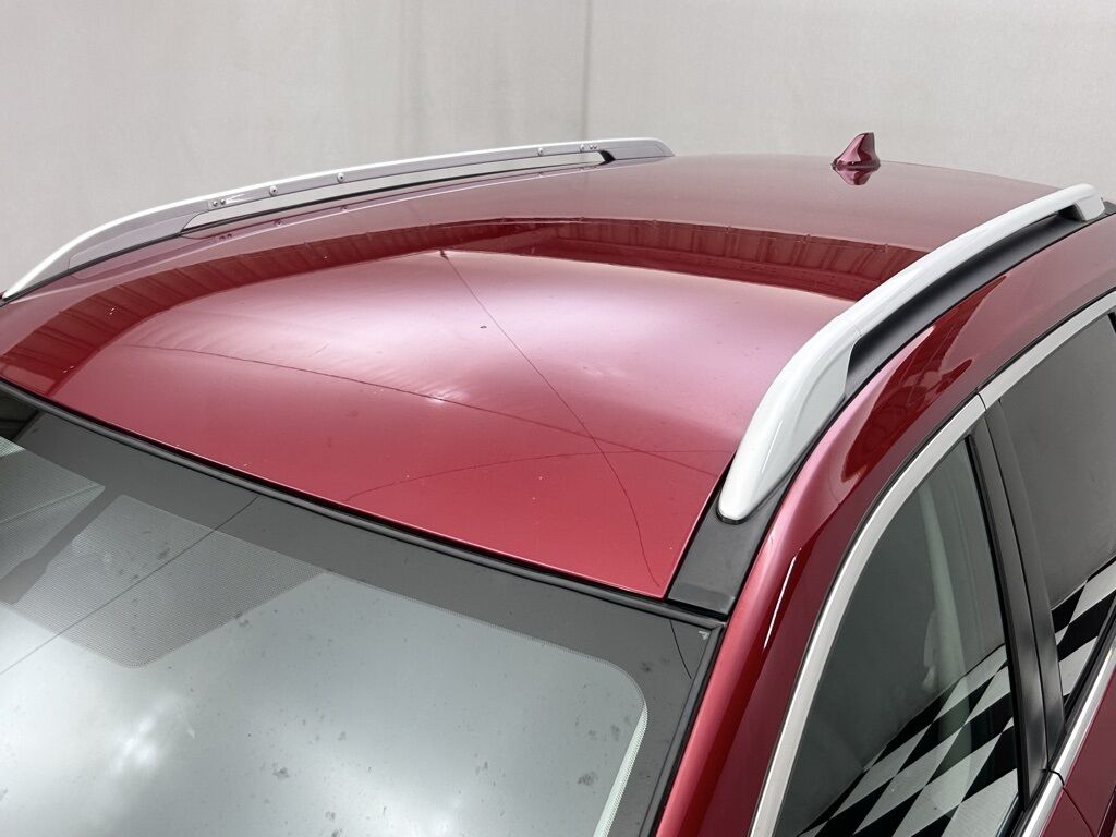 2018 Nissan Rogue SV Portland OR