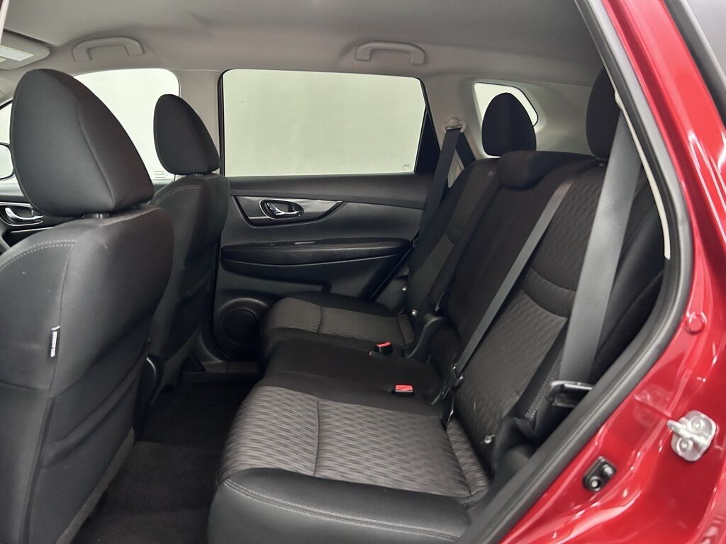 2018 Nissan Rogue SV Portland OR