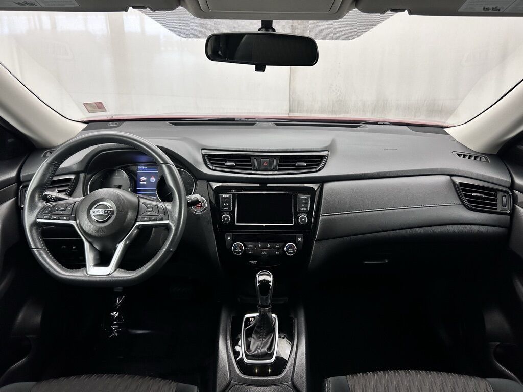 2018 Nissan Rogue SV Portland OR