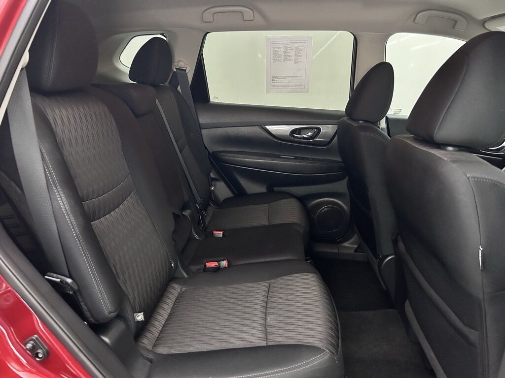 2018 Nissan Rogue SV Portland OR