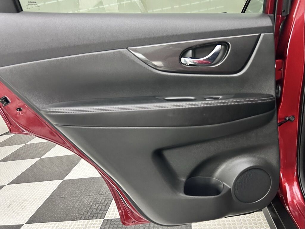 2018 Nissan Rogue SV Portland OR