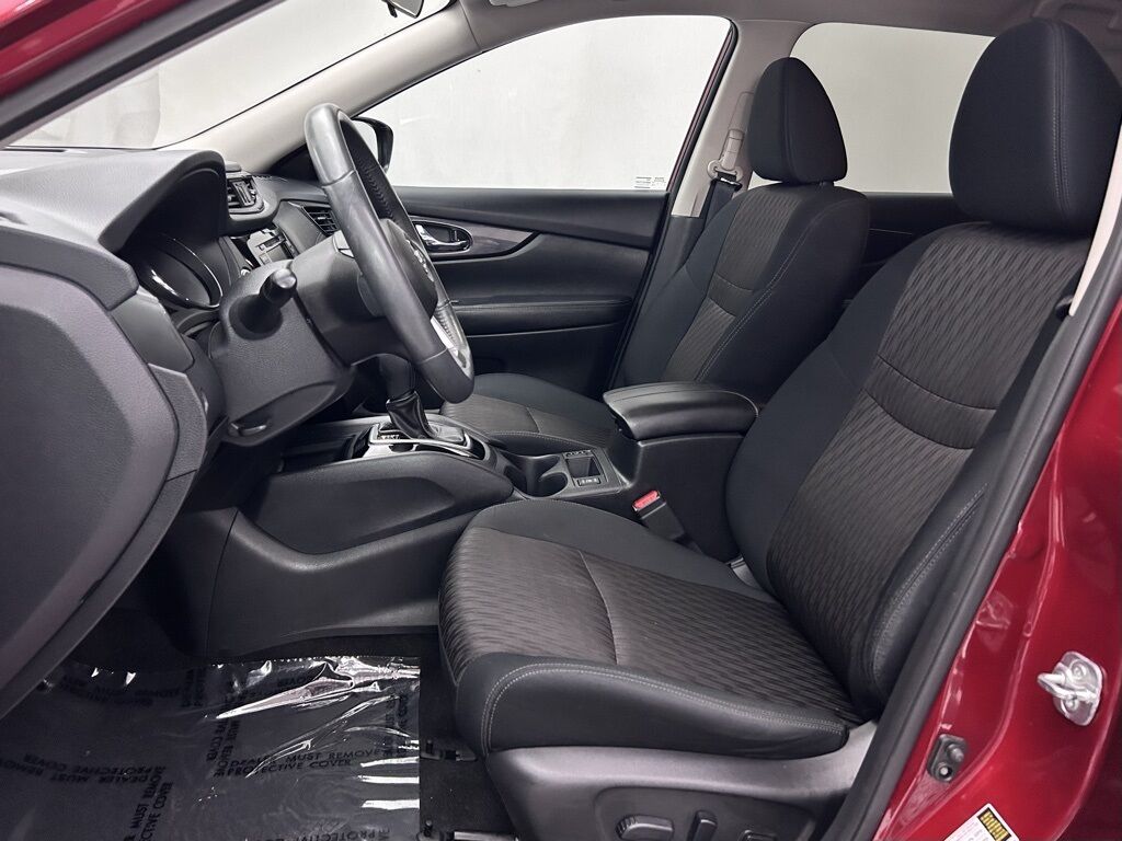 2018 Nissan Rogue SV Portland OR