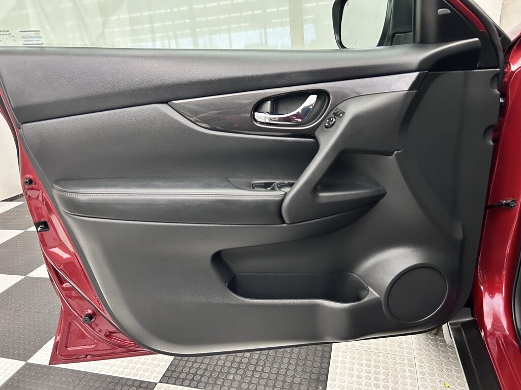 2018 Nissan Rogue SV Portland OR