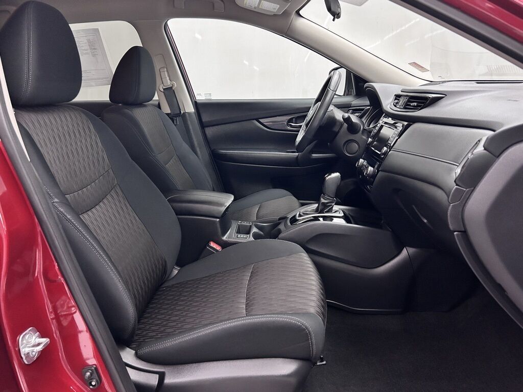 2018 Nissan Rogue SV Portland OR