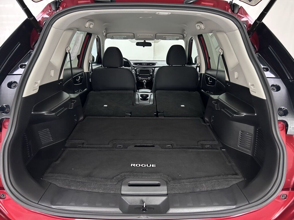 2018 Nissan Rogue SV Portland OR