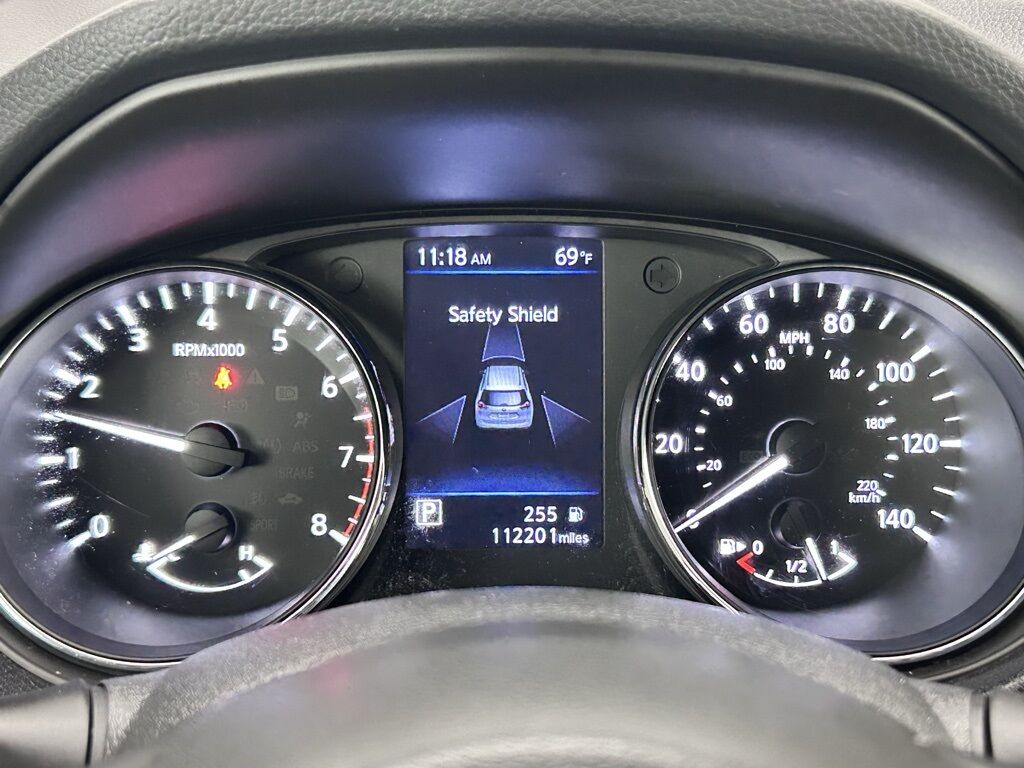 2018 Nissan Rogue SV Portland OR