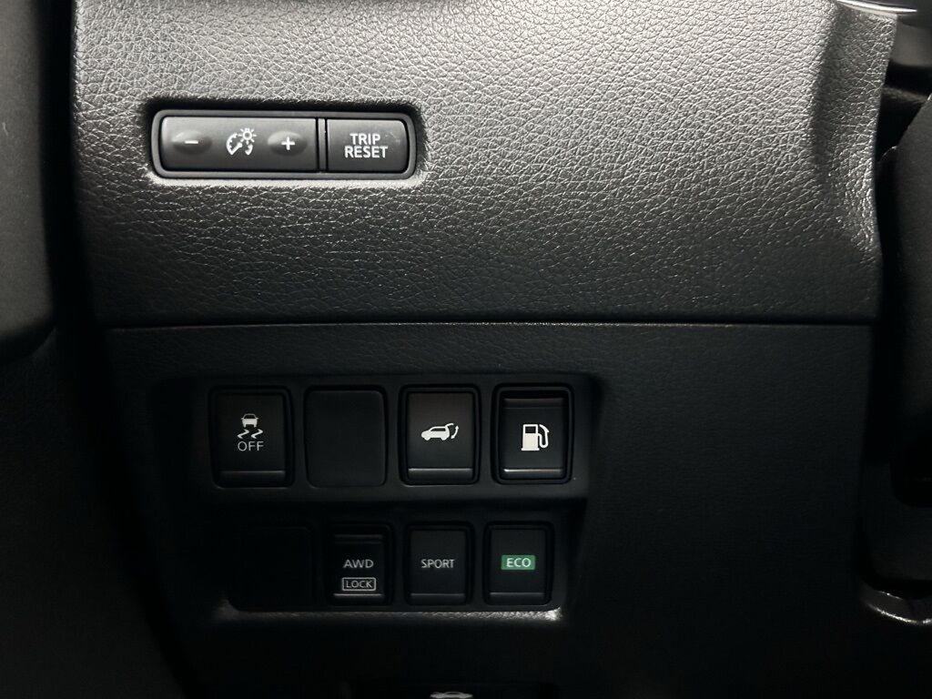 2018 Nissan Rogue SV Portland OR