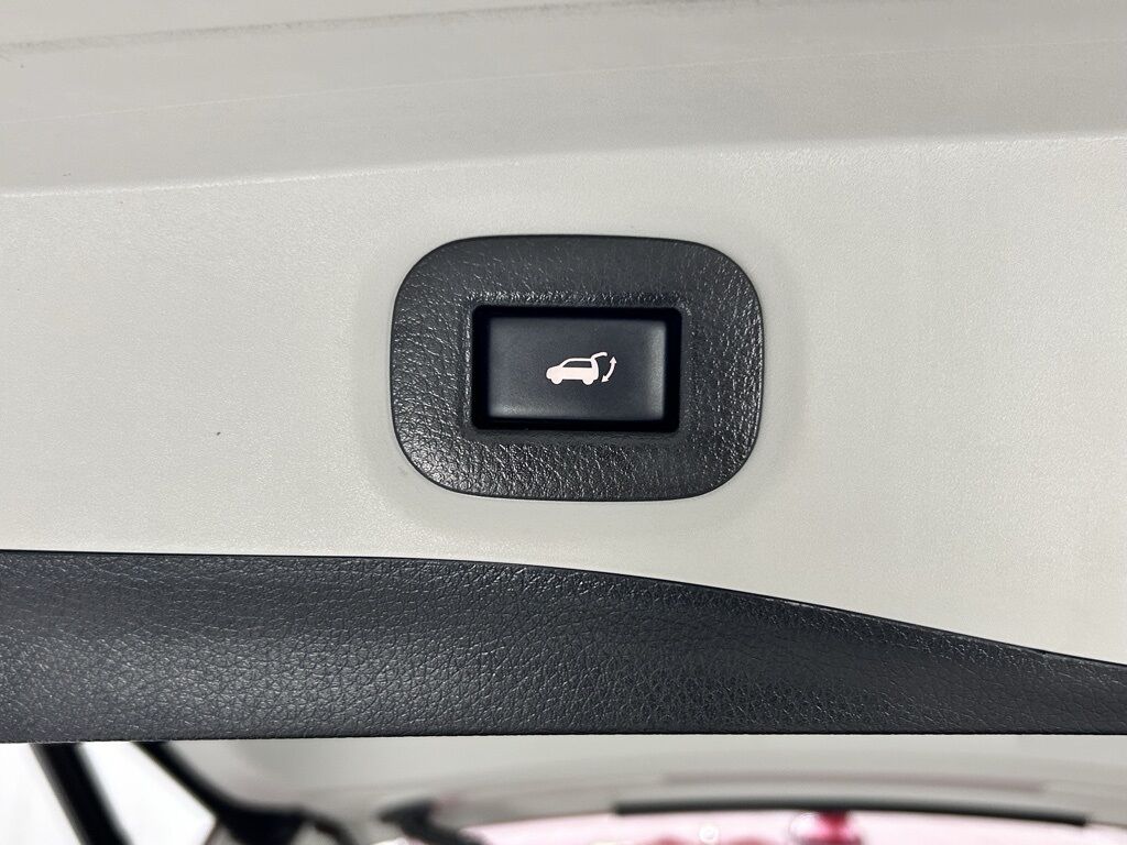 2018 Nissan Rogue SV Portland OR