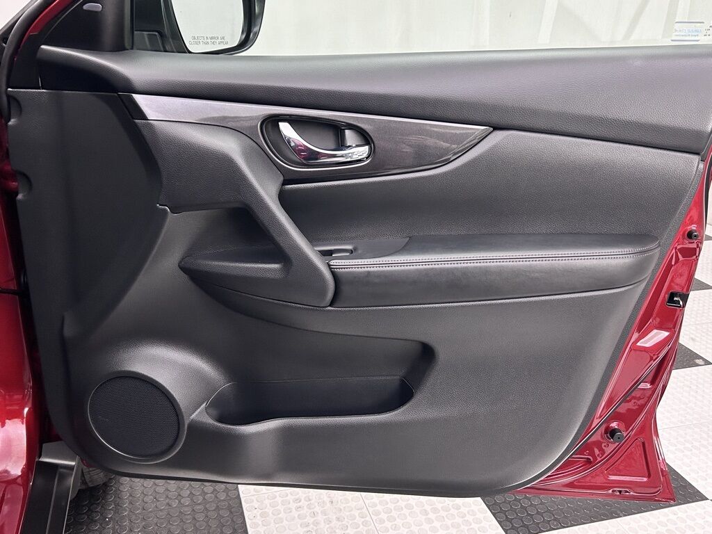 2018 Nissan Rogue SV Portland OR