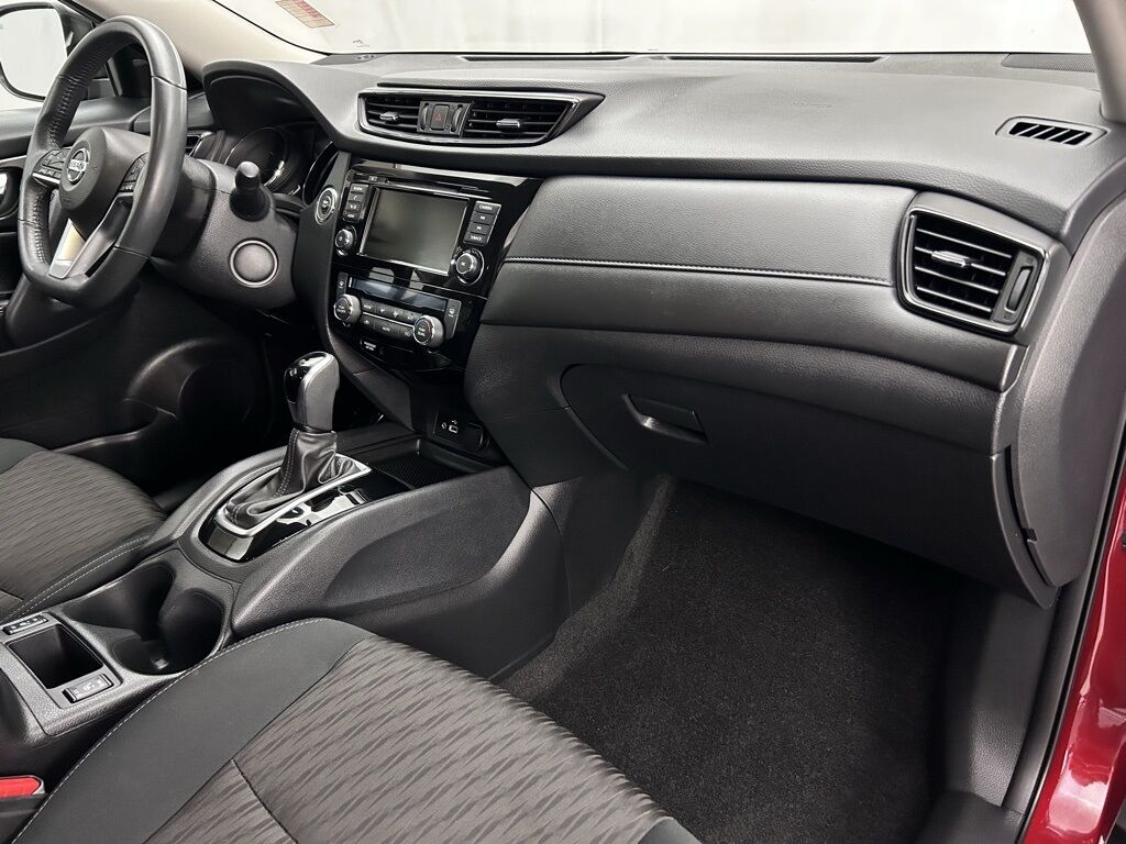 2018 Nissan Rogue SV Portland OR
