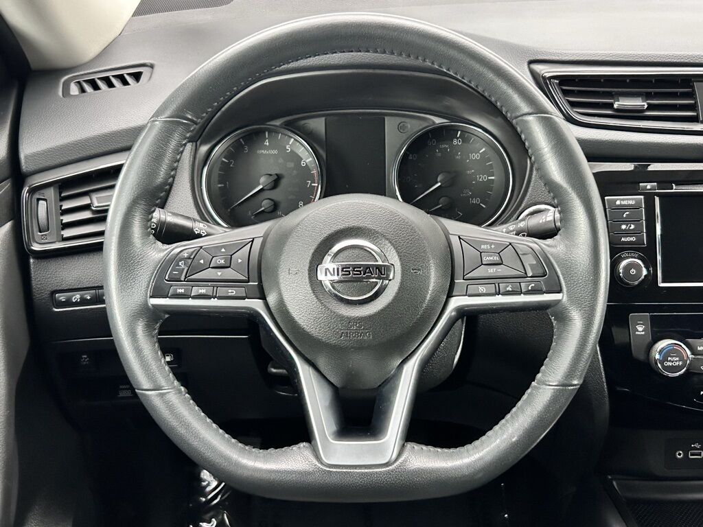 2018 Nissan Rogue SV Portland OR