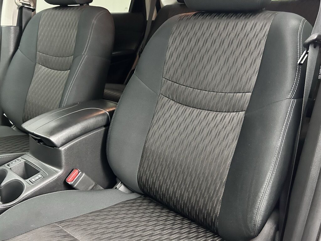 2018 Nissan Rogue SV Portland OR