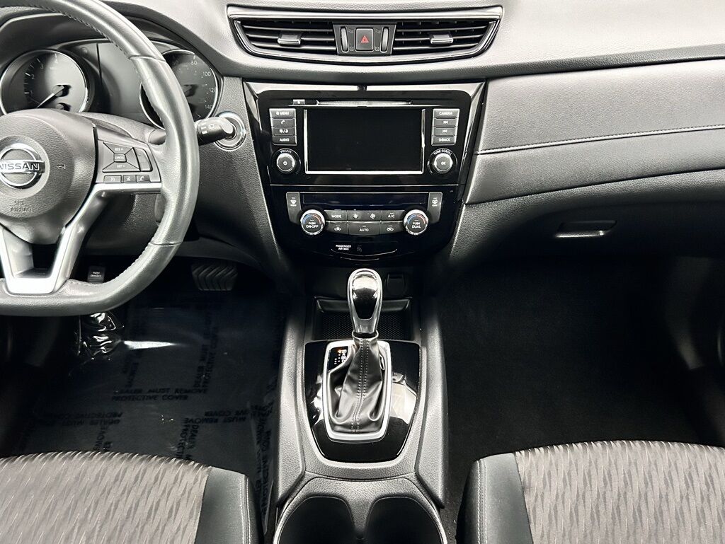 2018 Nissan Rogue SV Portland OR