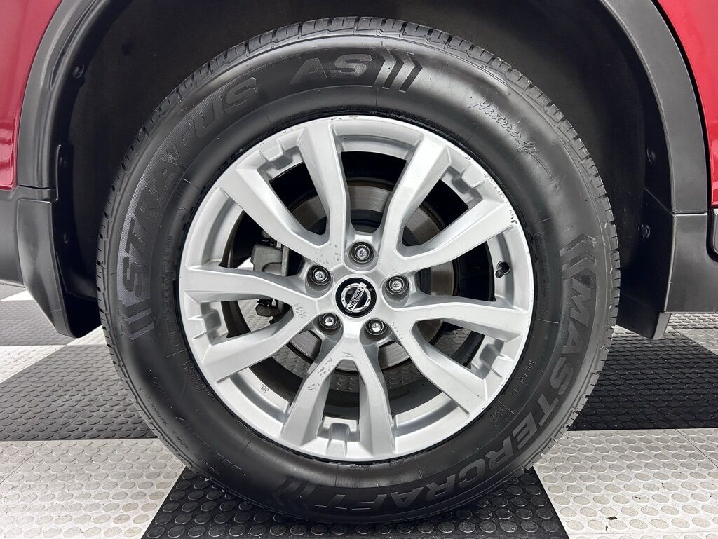 2018 Nissan Rogue SV Portland OR