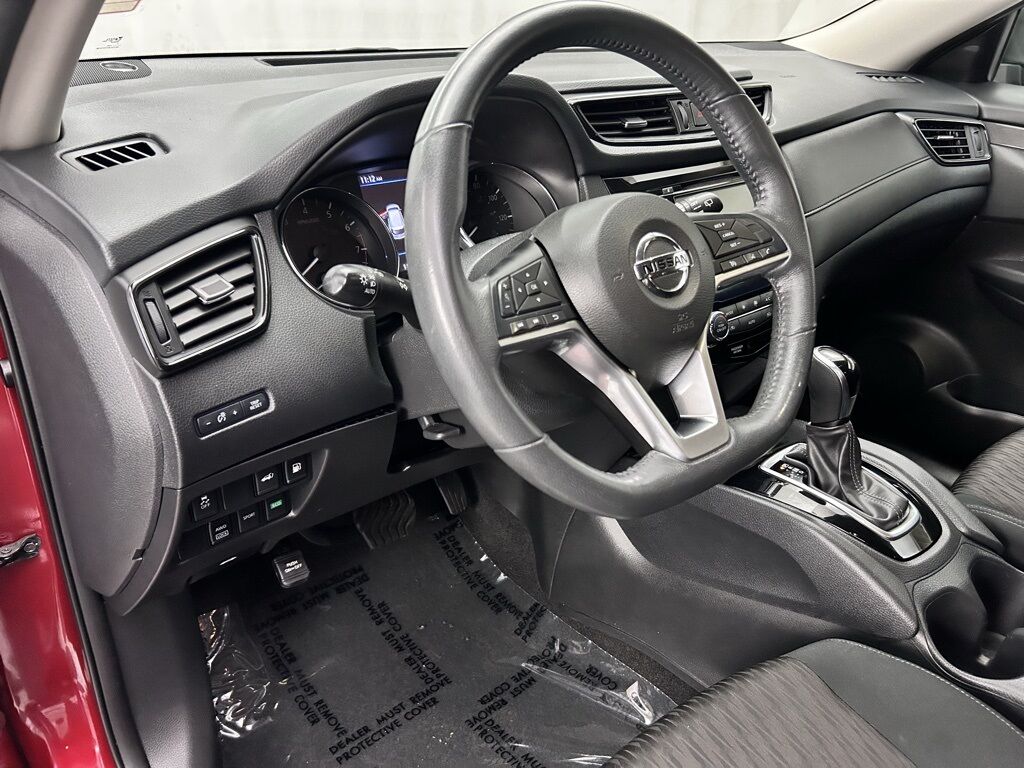 2018 Nissan Rogue SV Portland OR
