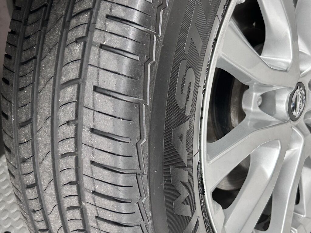 2018 Nissan Rogue SV Portland OR