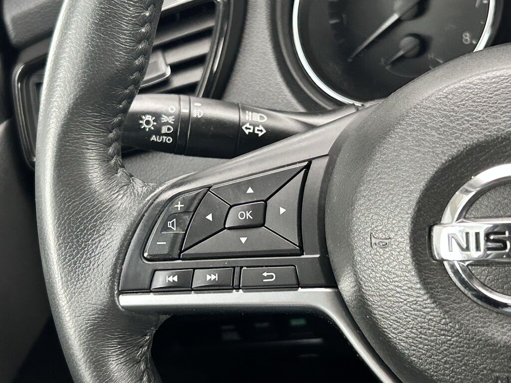 2018 Nissan Rogue SV Portland OR