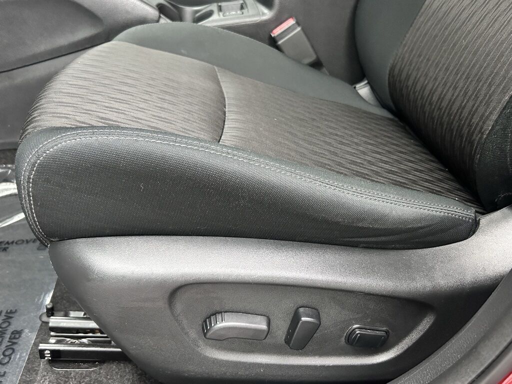 2018 Nissan Rogue SV Portland OR