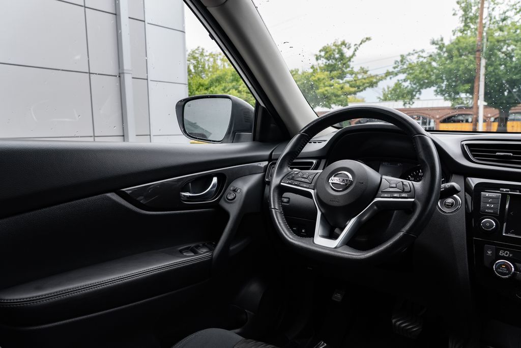 2018 Nissan Rogue SV Beaverton OR