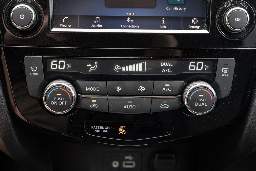2018 Nissan Rogue SV Beaverton OR