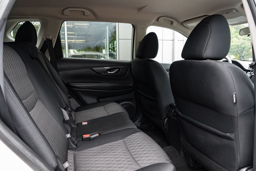 2018 Nissan Rogue SV Beaverton OR