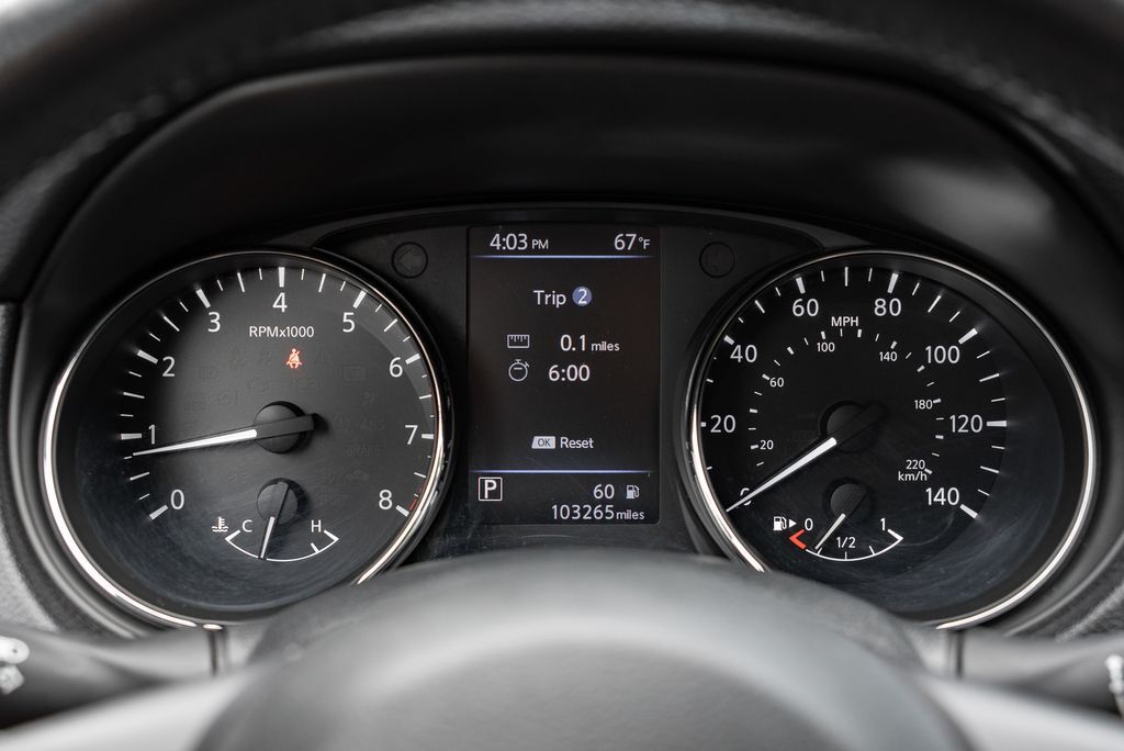 2018 Nissan Rogue SV Beaverton OR