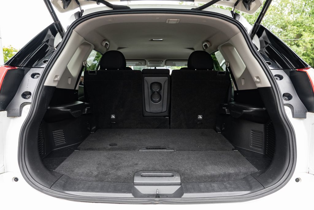 2018 Nissan Rogue SV Beaverton OR