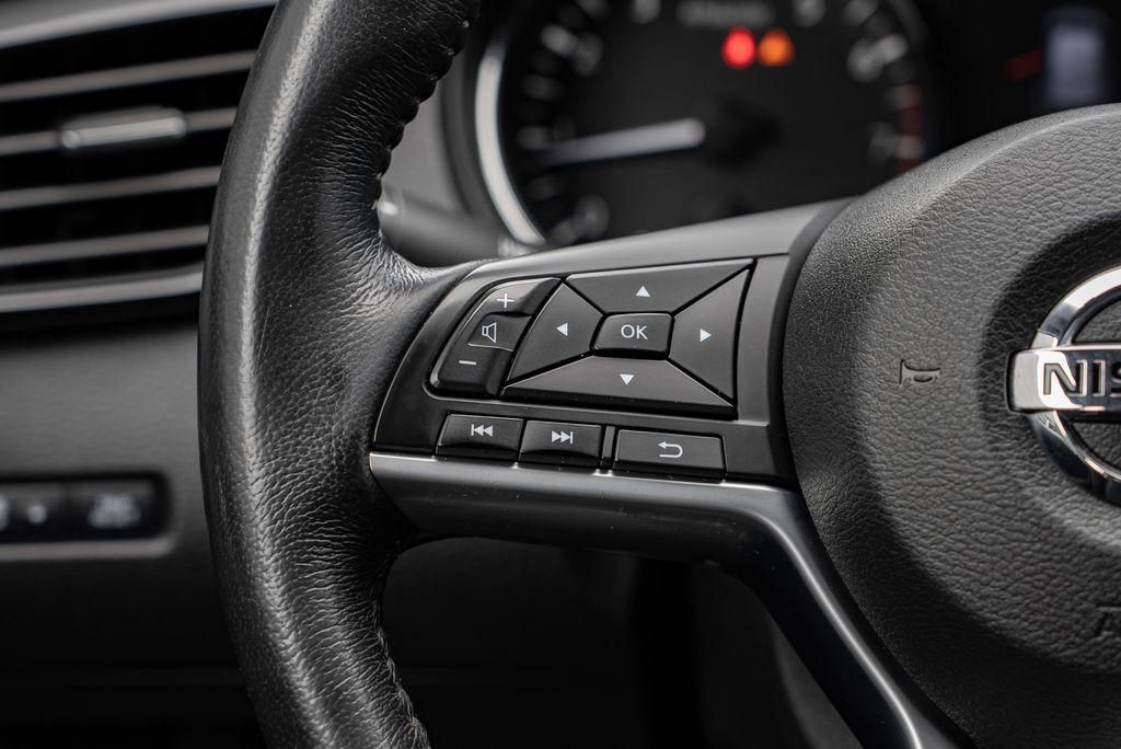 2018 Nissan Rogue SV Beaverton OR