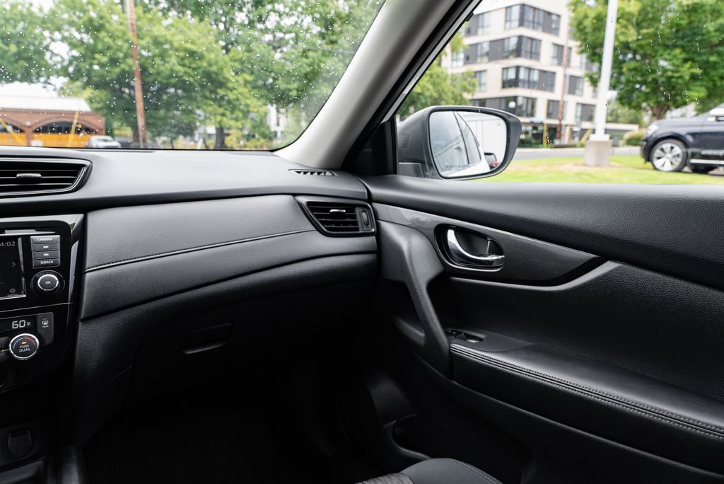 2018 Nissan Rogue SV Beaverton OR