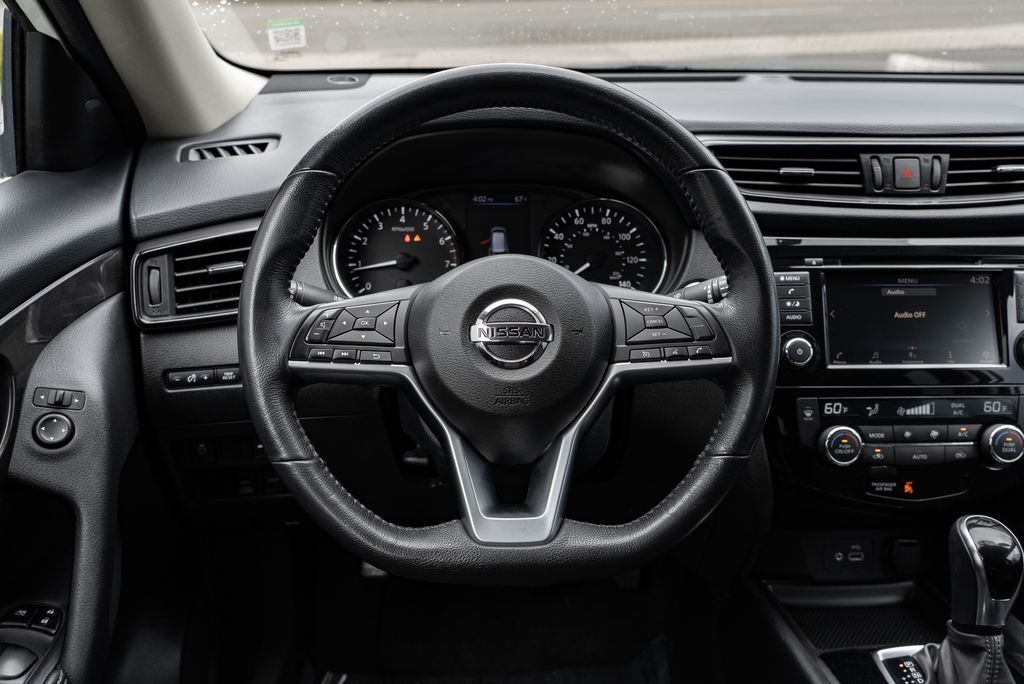 2018 Nissan Rogue SV Beaverton OR