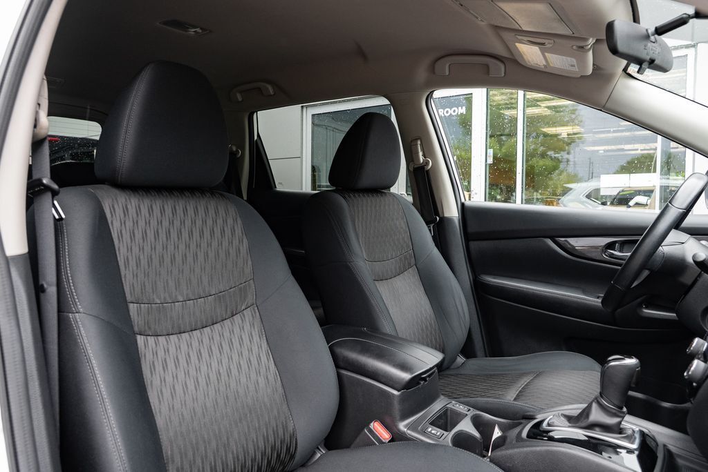 2018 Nissan Rogue SV Beaverton OR