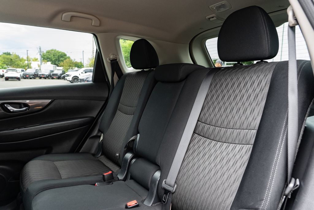 2018 Nissan Rogue SV Beaverton OR