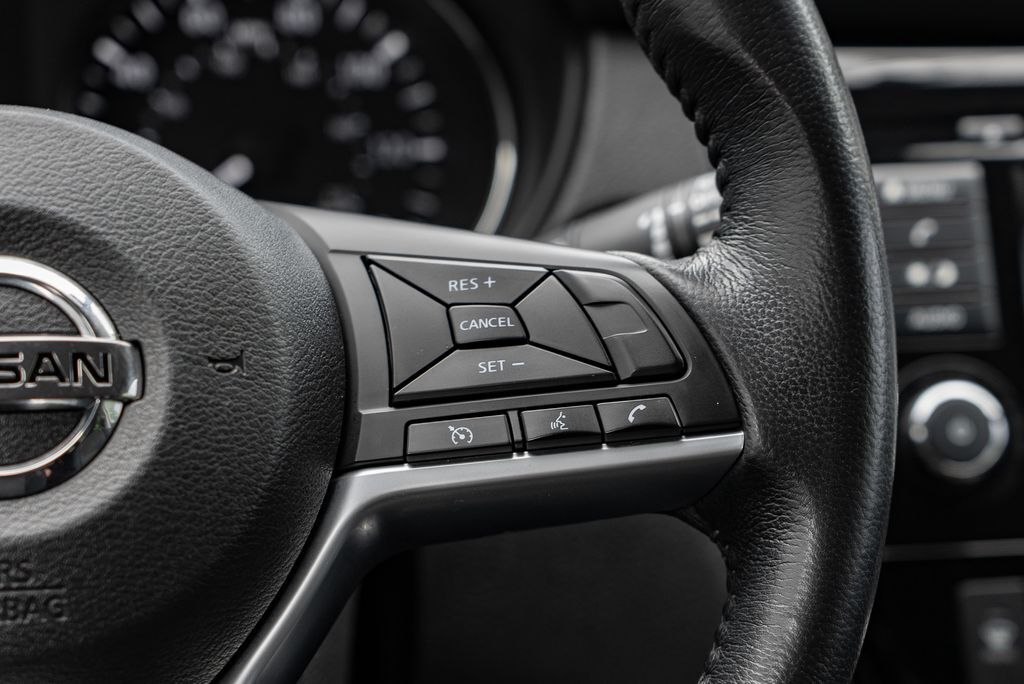 2018 Nissan Rogue SV Beaverton OR