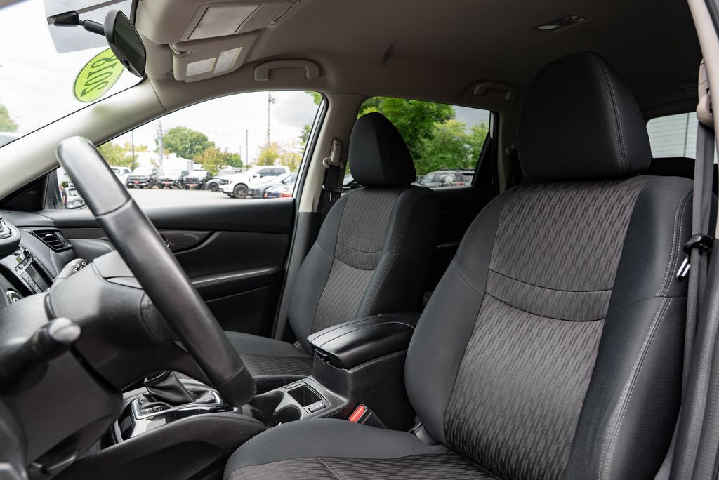 2018 Nissan Rogue SV Beaverton OR