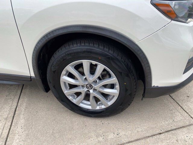 2018 Nissan Rogue SV Raleigh NC
