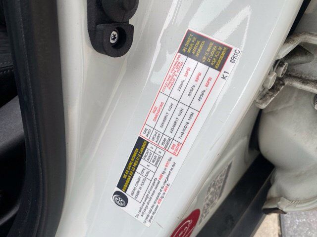 2018 Nissan Rogue SV Raleigh NC