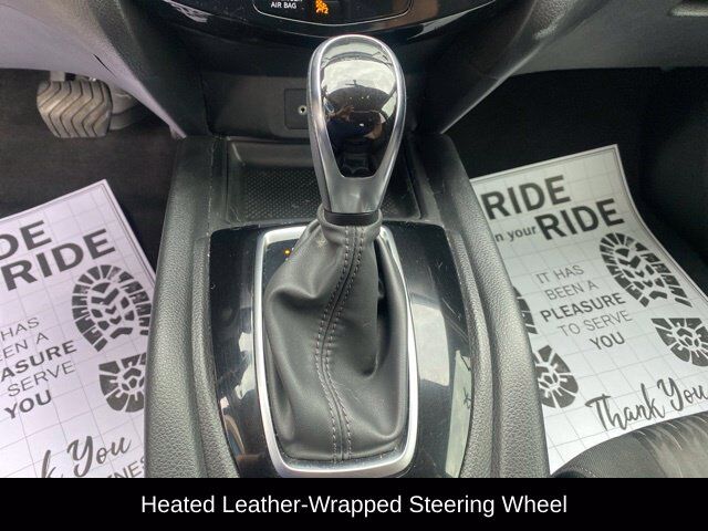 2018 Nissan Rogue SV Raleigh NC