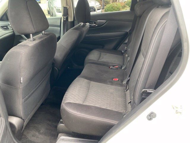 2018 Nissan Rogue SV Raleigh NC