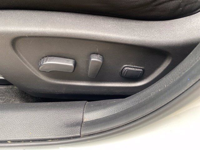 2018 Nissan Rogue SV Raleigh NC