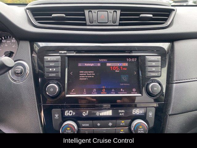 2018 Nissan Rogue SV Raleigh NC