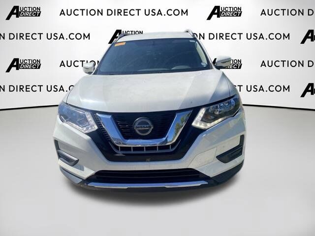 2018 Nissan Rogue SV Raleigh NC