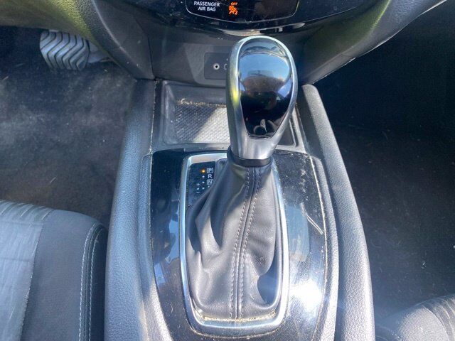 2018 Nissan Rogue SV Raleigh NC