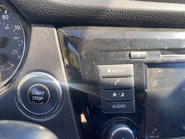 2018 Nissan Rogue SV Raleigh NC