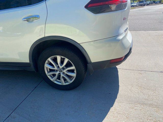 2018 Nissan Rogue SV Raleigh NC