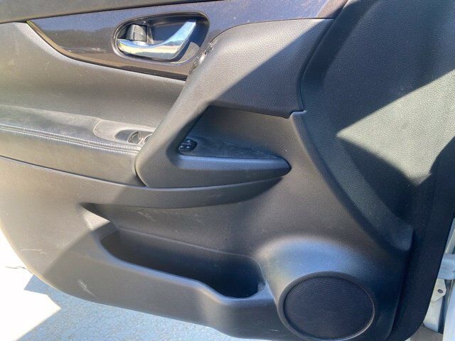 2018 Nissan Rogue SV Raleigh NC